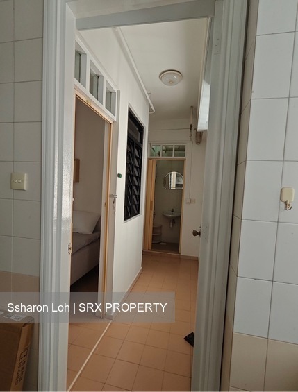 Central Green Condominium (D3), Condominium #499896131